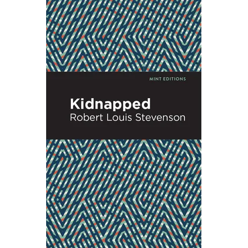 Kidnapped