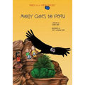 Molly and the Magic Suitcase: Molly Goes to Peru