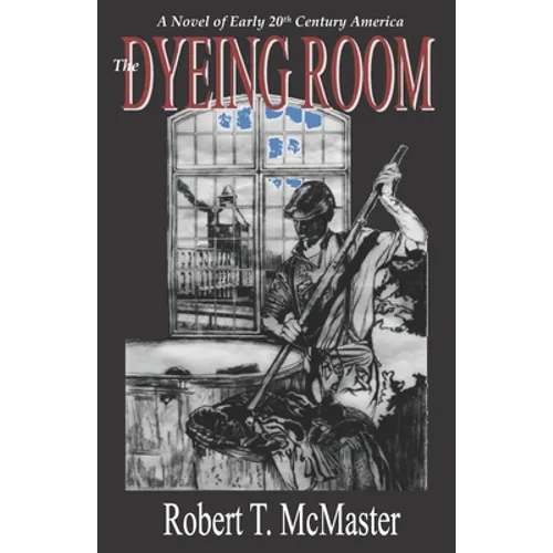 The Dyeing Room