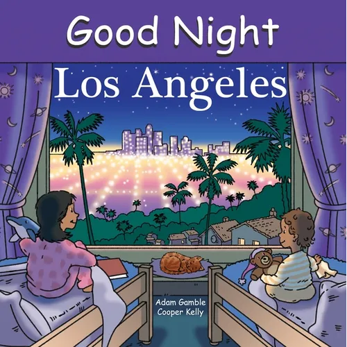 Good Night Los Angeles