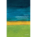 Cosmology: A Very Short Introduction