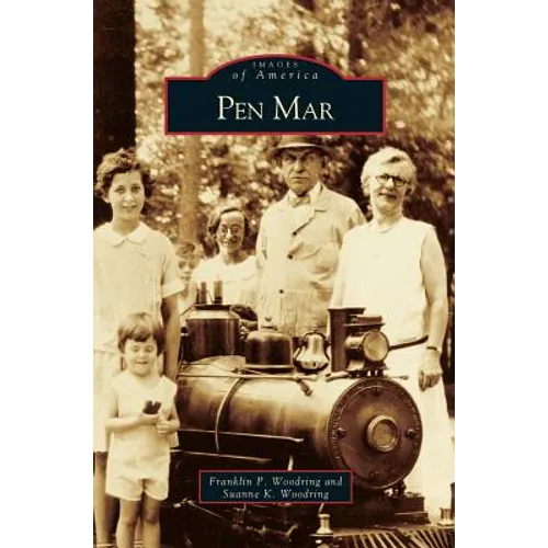 Pen Mar