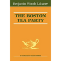 Boston Tea Party