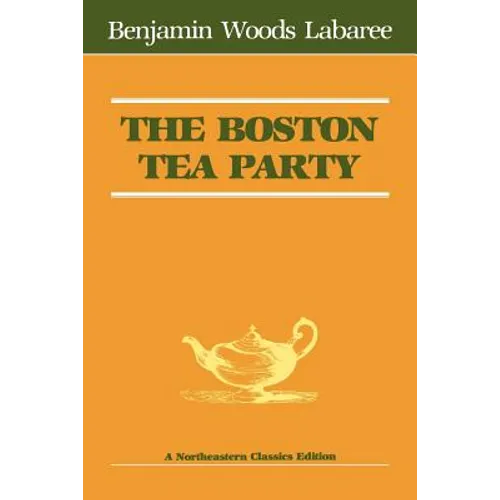 Boston Tea Party