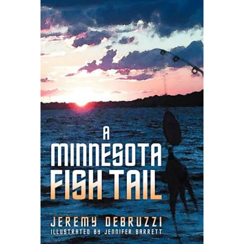 A Minnesota Fish Tail