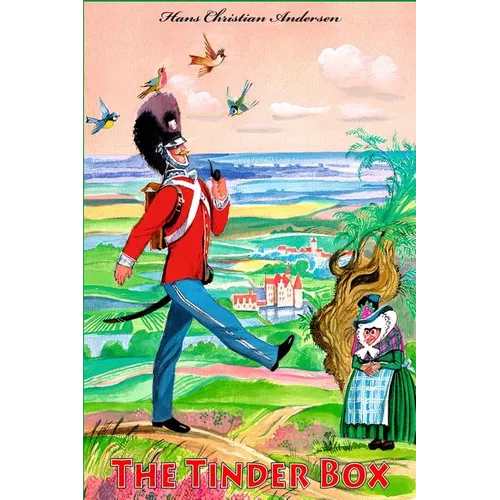 The Tinder Box