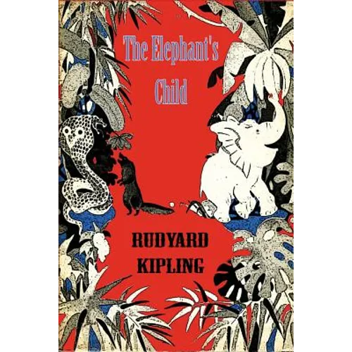 The Elephant's Child