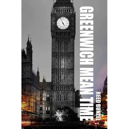 Greenwich Mean Time