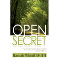 Open Secret