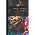 Maori Tales & Legends