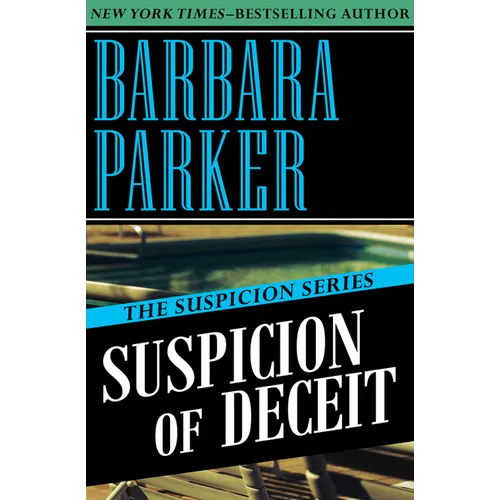 Suspicion of Vengeance