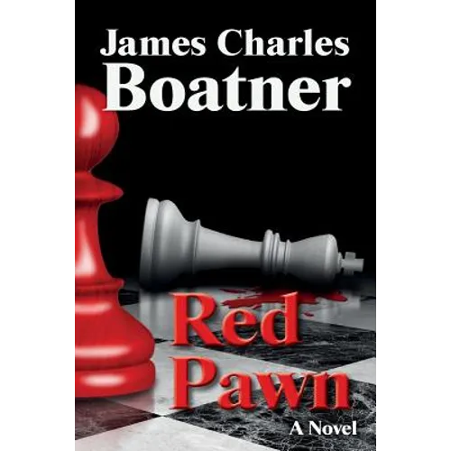 Red Pawn