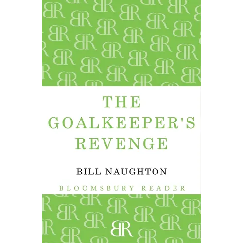 The Goalkeeper's Revenge