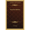 Assyrian History