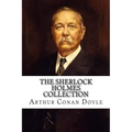 The Sherlock Holmes Collection