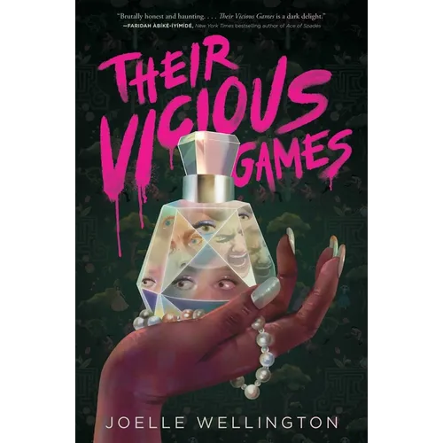Their Vicious Games