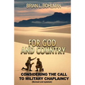 For God and Country: Considering the Call to Military Chaplaincy