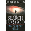 The Search for God: Can Science Help?