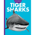 Curious about Tiger Sharks
