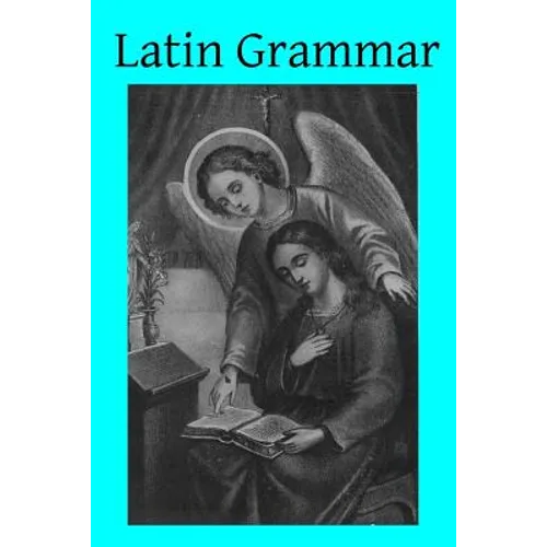 Latin Grammar