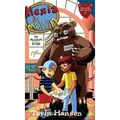 Alexia & Melvin: The Museum Guide