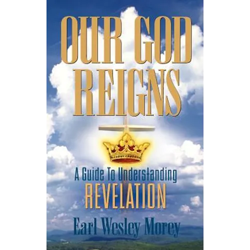 Our God Reigns