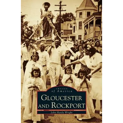 Gloucester and Rockport