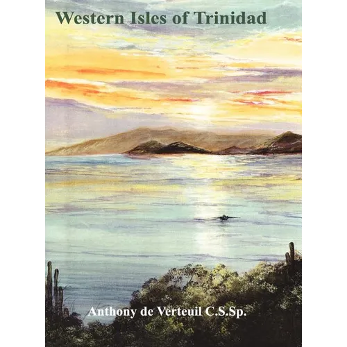 Western Isles of Trinidad