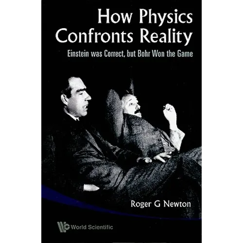 How Physics Confronts Reality