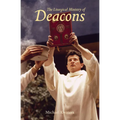 The Liturgical Ministry of Deacons: Second Edition
