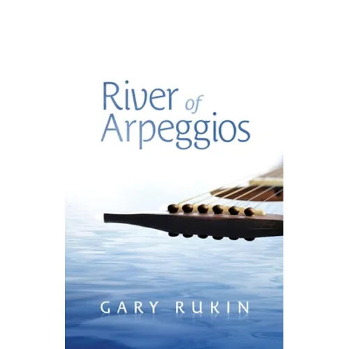 River of Arpeggios