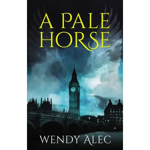 A Pale Horse