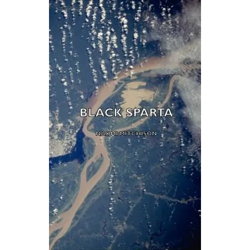 Black Sparta