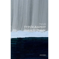 Typography: A Very Short Introduction