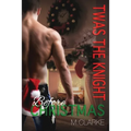 Twas The Knight Before Christmas
