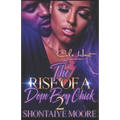 The Rise Of A Dope Boy Chick 2: An African American Romance Novel