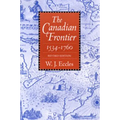 Canadian Frontier, 1534-1760 (Revised)