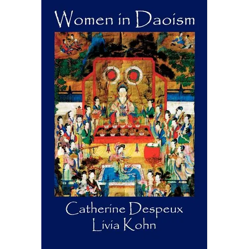 Women in Daoism