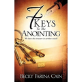 7 Keys To The Anointing
