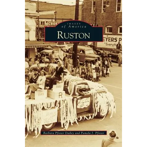 Ruston