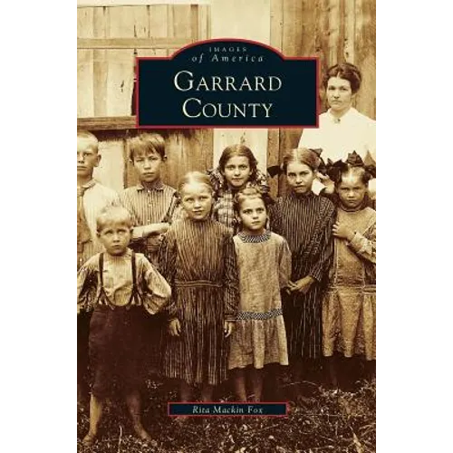 Garrard County