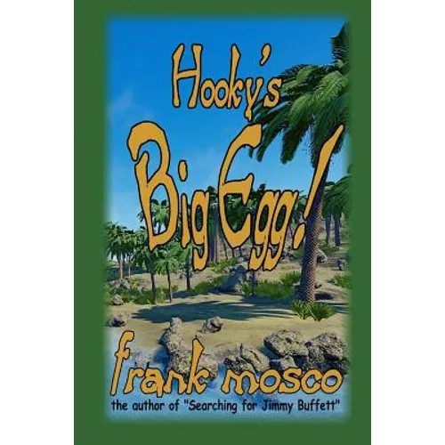 Hooky's Big Egg!