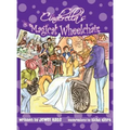 Cinderella's Magical Wheelchair: An Empowering Fairy Tale