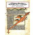 Flying Snake -Volume One