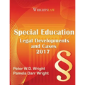Wrightslaw: Special Education Legal Developments and Cases 2017