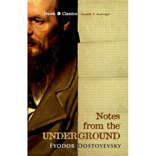 Notes from the Underground