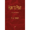 How to Pray