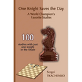 One Knight Saves the Day: A World Champion's Favorite Studies