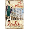 Murder on Eaton Square: a cozy historical 1920s mystery