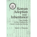 Korean Adoption and Inheritance